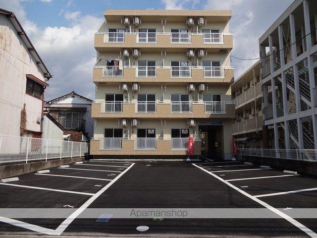 フィットハイム日の出[2階]