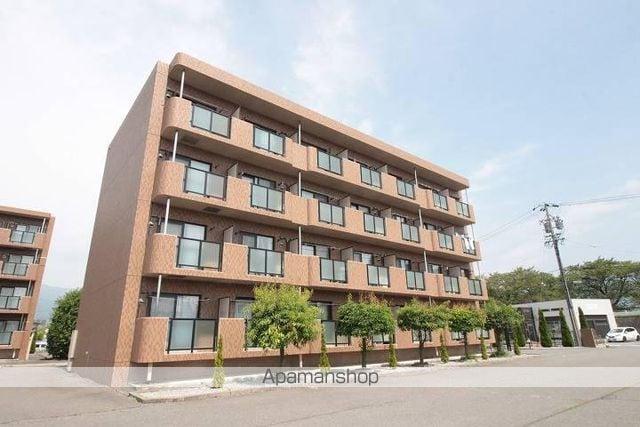 フォレスト・ビレッジⅡ(1K/4階)