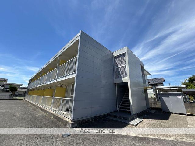 レオパレス桜水