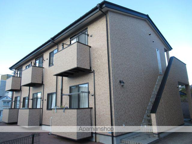 サニープレイス小松島Ⅱ