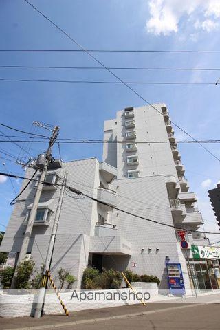 クレストコート宮の森