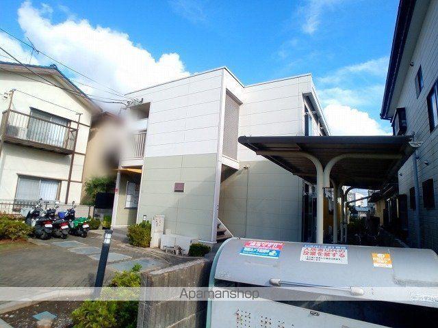 レオパレスセジュール