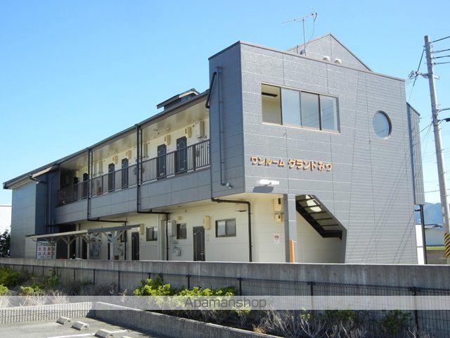 ワンルームグランドみつ