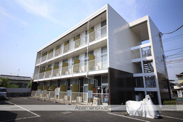 レオパレスアムリタ