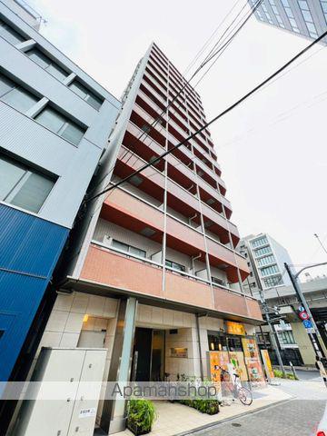 KDXレジデンス御徒町