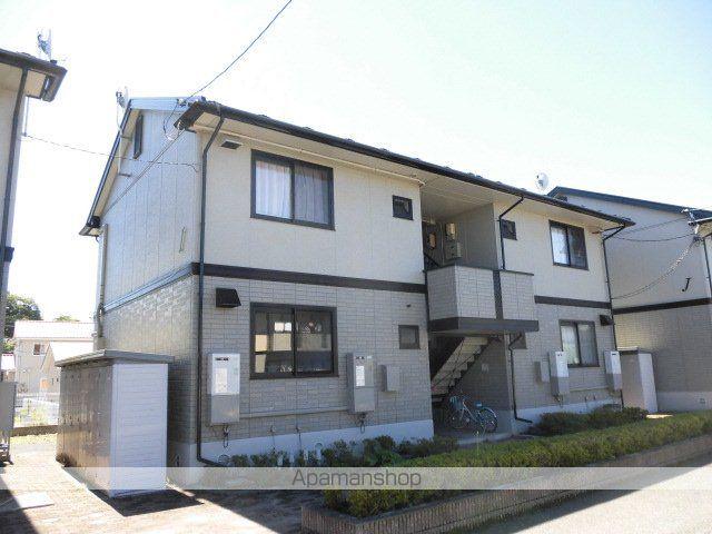 ガーデンシティ桜町I