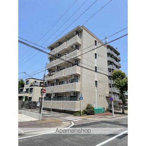 エクセレント名駅南(1K/1階)