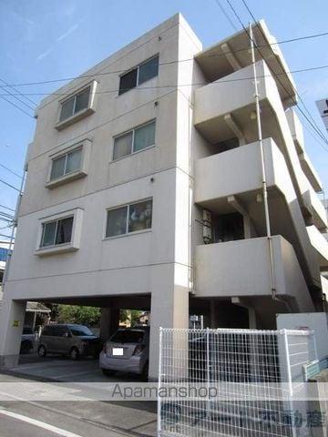 メゾンしんわ[2階]