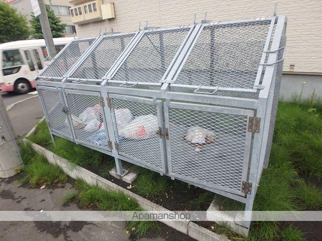 ベルリード西町 C棟