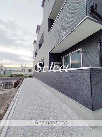 エステイトB能見台