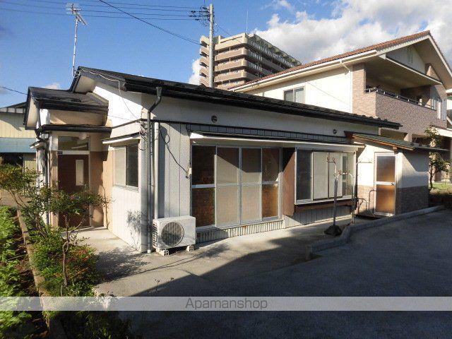 岩手県一関市  築52年(2LDK)