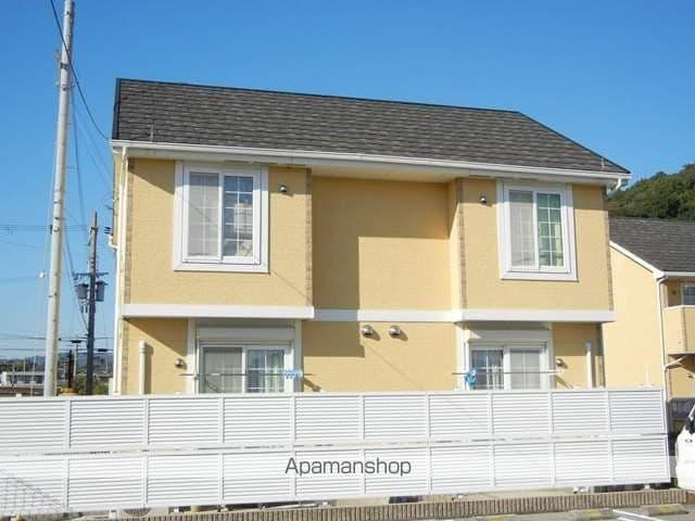 ラ・メゾン・アンソレイエⅠ