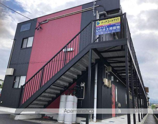 ディアコートTYT