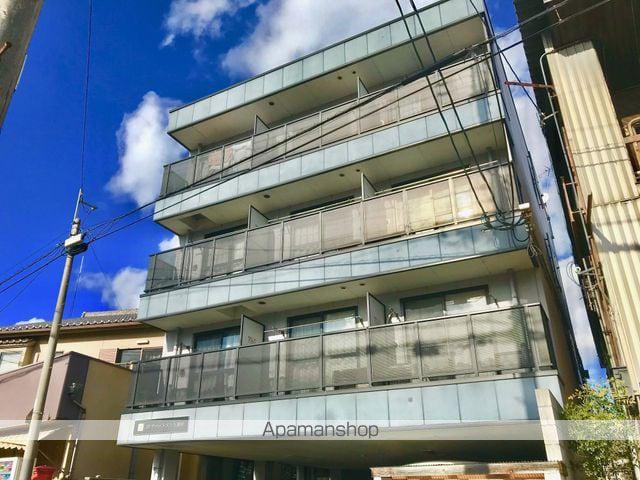 アパートメント膳所