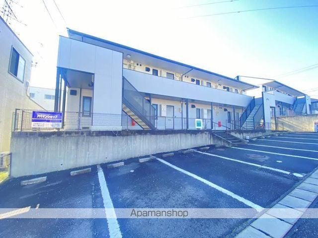 ロイヤルバレーB