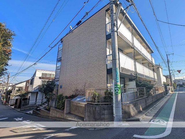 レオパレスアムール梅ヶ丘