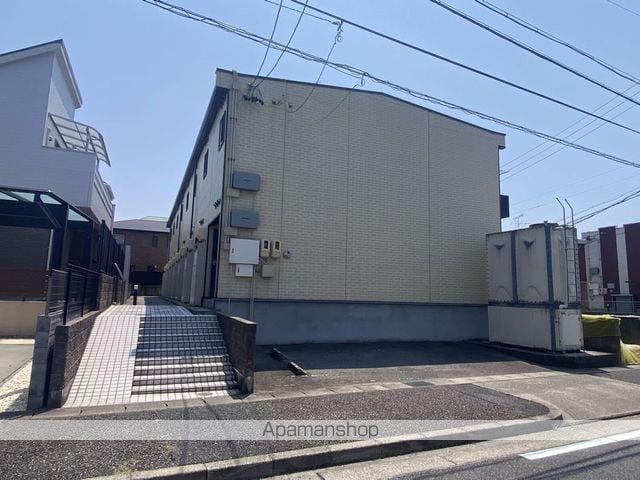 レオパレスさくら