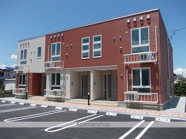 リバーサイド・ルミネⅡ