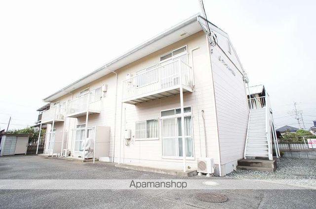 グリーンハイツ狭山