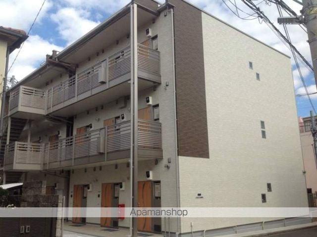 クレイノドエル 大久保B