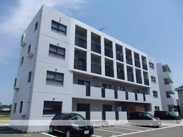 プラムイン(3LDK/3階)