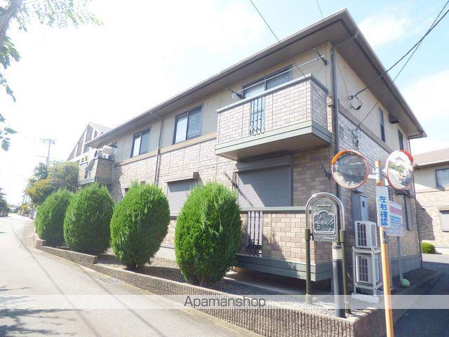 ドレミメゾンAB