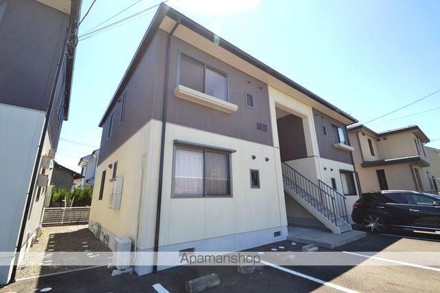 フォーレスM Ⅱ棟