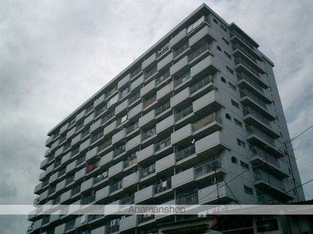 三井東別院ハイツ(4LDK/5階)