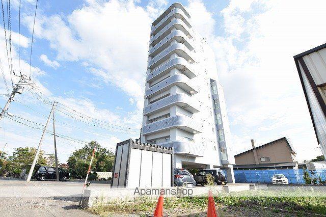 シャレオ当別弐番館