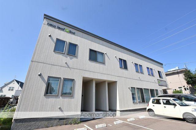 NEWLEAF 2ND