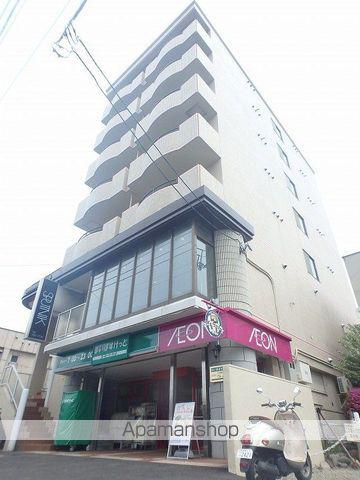 セゾン・ドゥ・ブランシェ北21条