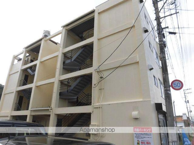 マンションR6