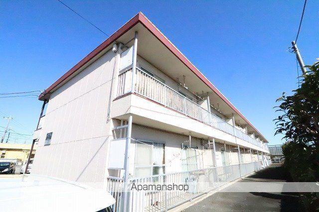 クレセント石川