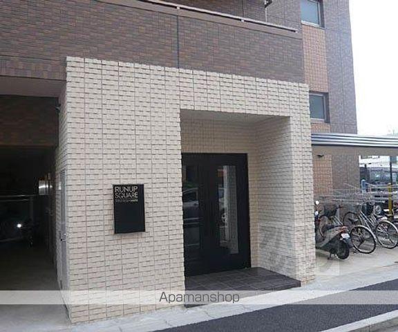ラナップスクエア京都駅西