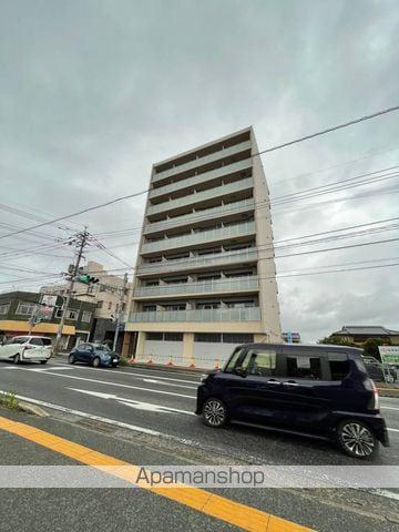 レブリアント鳥栖[9階]