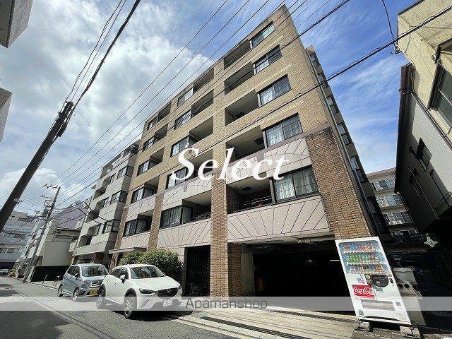 ロサブリーズ本牧