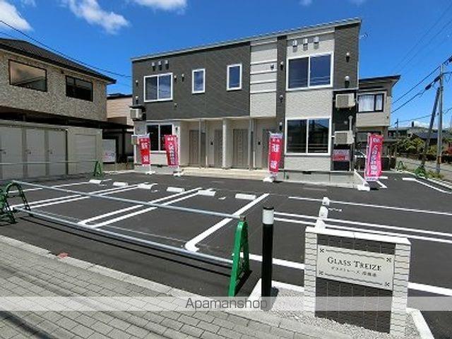 グラストレーズ深堀通