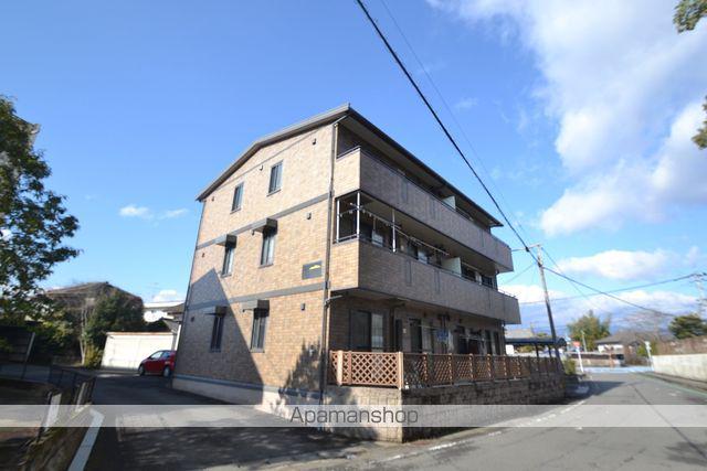 マウンテンクレストヴュー