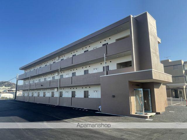 メゾン小西梅影Ⅴ