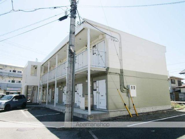 レオパレス明月