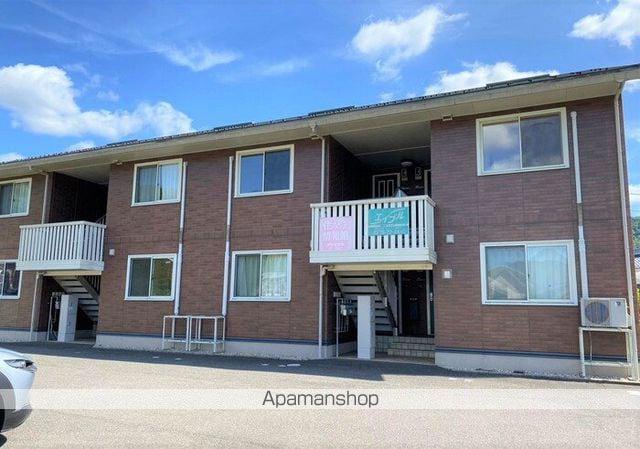 アメージング(1LDK/1階)