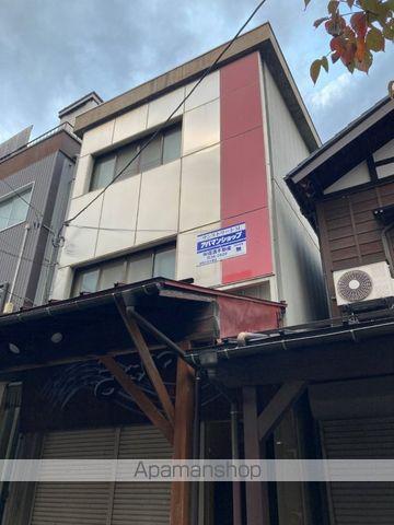 サンストリートM