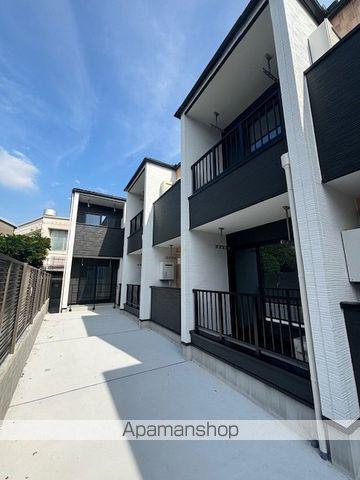 MELDIA八広Ⅴ(1K/1階)