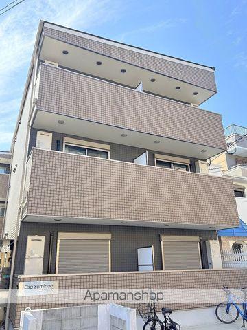 エルサ住之江