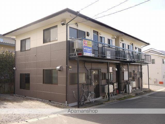 ハイツホリ3号棟