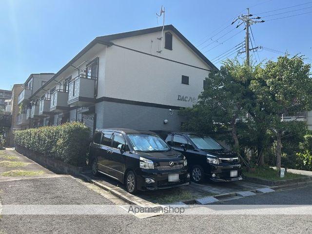 DACハウス98