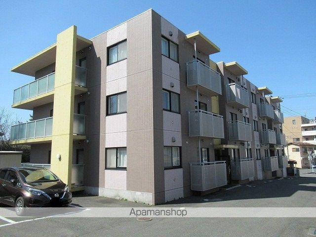 メルヴェール山王