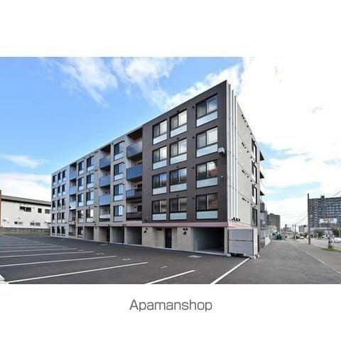 ZABO HILLS FUSHIMI(3LDK/1階)