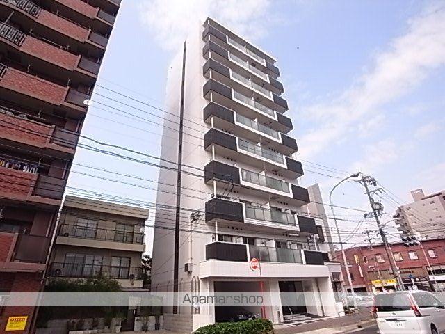 フローライト徳川(1K/7階)