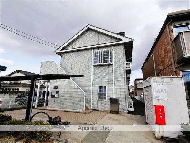 レオパレスリヴェール杉原